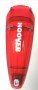 Sportello sacco scopa elettrica Hoover Syrene rosso  originale